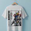 Tee Gundam Barbatos