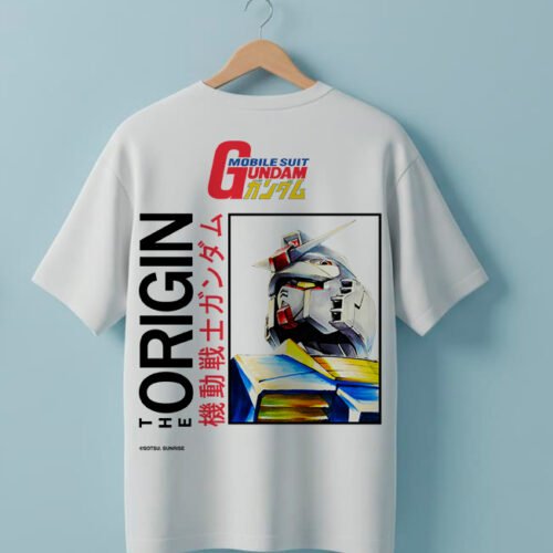 Tee Gundam