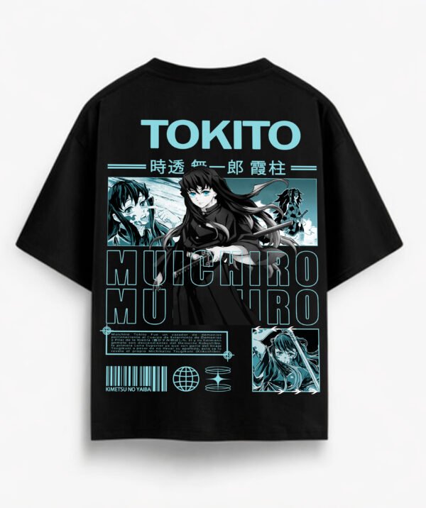 Tee Tokito