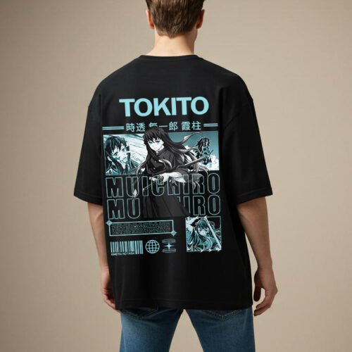 Tee Tokito