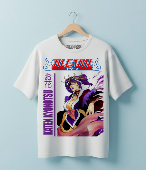 Tee Katen Kyokotsu Bleach