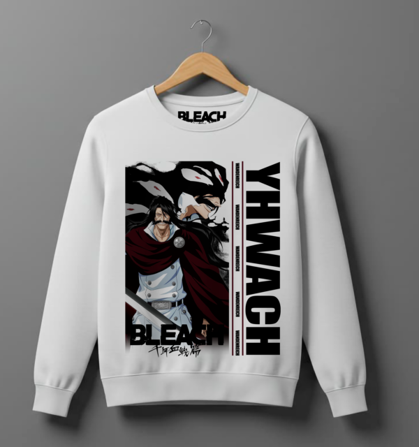 Crew Ywach Bleach