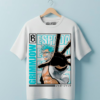 Tee Grimmjow Bleach